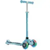 Image de Trottinette bébé Globber Primo Lights Bleu TU NTGB0000423-300