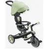 Image de Tricycle Explorer 4 en 1 évolutif draisienne vert sauge