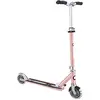 Image de Trottinette 2 Roues Flow Element Lights Rose Pastel