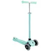 Image de Trottinette 3 Roues Primo Plus Glow Lights Vert Menthe