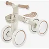 Image de Porteur learning bIke beige