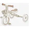 Image de Tricycle learning 2-en-1 - taupe