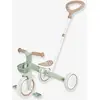 Image de Porteur Learning Trike - Tricycle 3 en 1 - olive