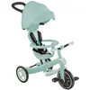 Image de Tricycle Explorer 4en1 Évolutif Essential Vert Pistache