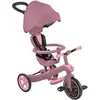 Image de Tricycle Explorer 4en1 Évolutif Essential Rose Berry