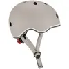 Image de Casque bébé Globber Go Up Beige 2XS/XS (45/51 cm) PKGB0000506-231