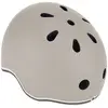 Image de Casque Go-up Tout-petits Xxs-xs (45-51cm) Taupe