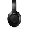 Image de Philips 6000 series TAH6206BK/00 écouteur/casque Écouteurs Sans fil Arceau Musique Bluetooth Noir - Très bon état en occasion ou reconditionné