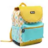 Image de Sac À Dos Cyranos Le Renard 39 Cm Jaune