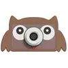 Image de Appareil Photo Hibou Multicolore