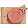 Image de Appareil Photo Urbain Renard Orange, Rose