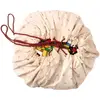 Image de Tapis Et Sac De Rangement Cherry Rose
