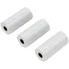 Image de Rouleaux De Papier Imprimante Blanc