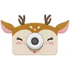 Image de Appareil Photo Cerf Brown