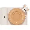 Image de Appareil Photo Urbain- Koala Beige