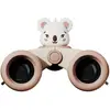 Image de Jumelles Koala Beige