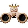 Image de Jumelles Cerf Brown