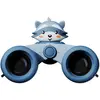 Image de Jumelles Raton Laveur Blue