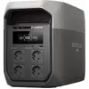 Image de Batterie Ecoflow Delta 3 Max Noir 2048 Wh BDEL3M