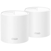 Image de Routeur Wifi Tp-link Deco X10(2-pack) Mesh Wifi 6