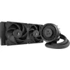 Image de Kit de watercooling pour processeur Arctic AIO Liquid Freezer III Pro Noir 360 mm ACFRE00180A