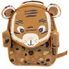 Image de Sac À Dos Enfant Marron