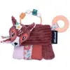 Image de Hochet D'activités Mélimélos La Biche Rose