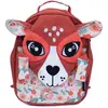 Image de Sac À Dos Enfant Rouge