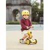 Image de Trottinette Evolutive Enfant Highwaykick Jaune Citron