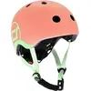 Image de Casque Pour Porteur Évolutif Highwaykick Pêche, Vert, Noir