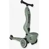Image de Trottinette évolutive Highwaykick 1 vert