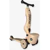 Image de Trottinette évolutive Highwaykick 1 beige