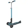 Image de Trottinette Ultimum 3 Roues Évolutive Bleu Aqua