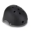 Image de Casque Primo Enfant Xs-s (48 À 53 Cm) Noir