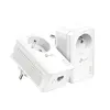Image de Cpl Duo Tp Link Pa7019p Kit - Av1000 2 Prises