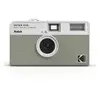 Image de Appareil photo argentique demi format Kodak EKTA H35 35mm Noir Sauge Réutilisable - Excellent état en occasion ou reconditionné