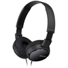 Image de Sony - MDR-ZX110 - Casque arceau pliable - Excellent état en occasion ou reconditionné