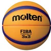 Image de Ballon de Street Molten B33T5000 Jaune TU MBS-B33T5000