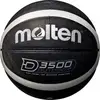 Image de Basketball / Noir-argent Noir