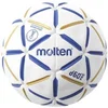 Image de Ballon Molten Compet D60 Pro Blanc Taille 3 MHC-D60PRO-3