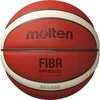 Image de Ballon Molten BXG5000 Orange Taille 7 B1485