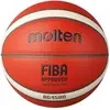 Image de Ballon Molten 4500 Premium Composite Marron Taille 7 B7G4500
