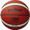 Image de Ballon Molten Molten 3800 Composite Marron Taille 7 B7G3800