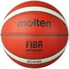 Image de Ballon Molten 4500 Premium Composite Marron Taille 6 B6G4500