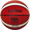 Image de Ballon Molten BG2000 Orange Taille 3 MBE-B3G2000-3