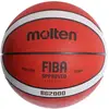 Image de Ballon De Basket Rouge