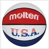 Image de Basket Ball D'entraînement Usa Multicolore