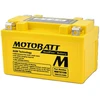 Image de MOTOBATT MBTZ10S Batterie de démarrage Capcité de la batterie [Ah]: 9Ah, Volt: 12V, Courant d'essai à froid, EN: 165A