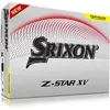Image de Balles de golf Dunlop SRX Z-Star XV 9 TYL (x12) Jaune TU 10360123