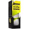 Image de Balles de golf Dunlop SI ZS9 Divide (x12) Blanc TU 10360371